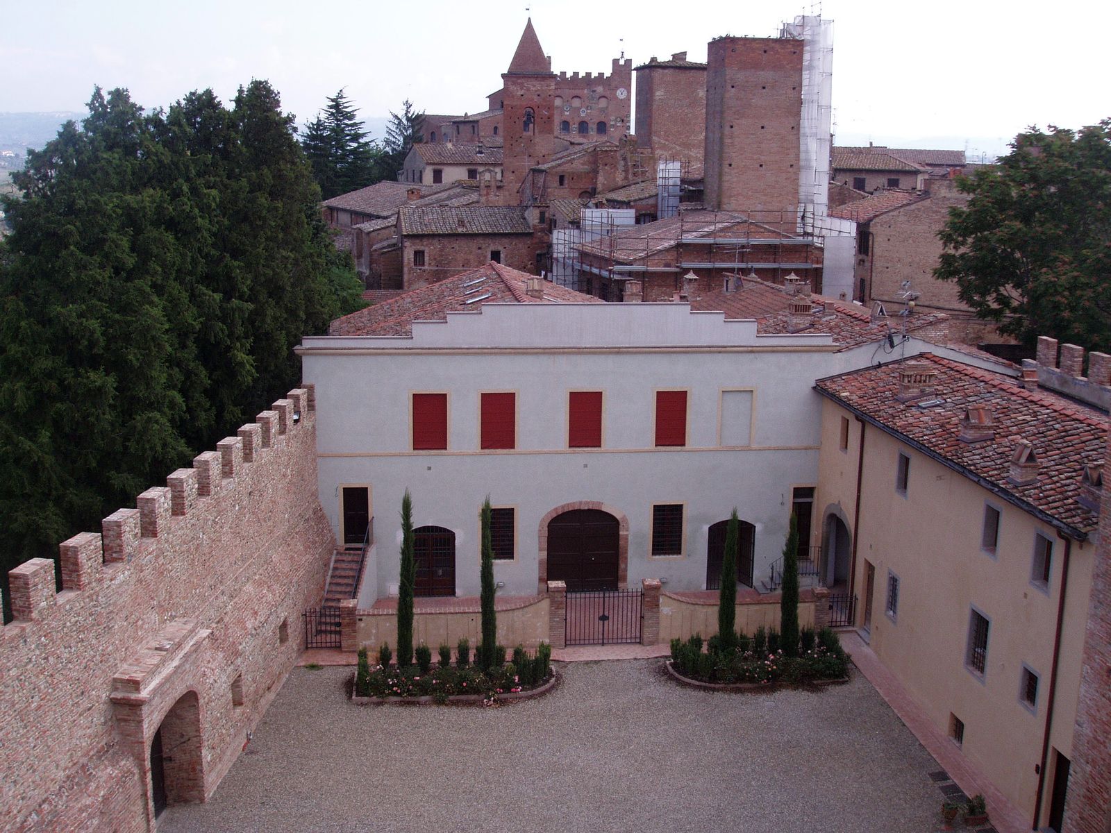 Certaldo